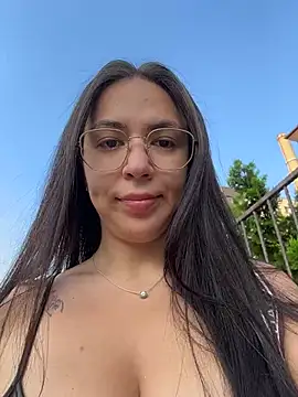 Bunny Lush online show from July 3, 2026, 4:08 am