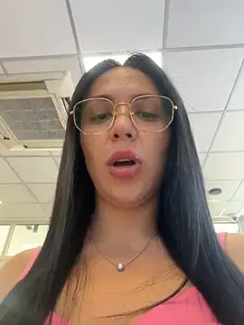 Bunny Lush online show from July 11, 2026, 4:26 am