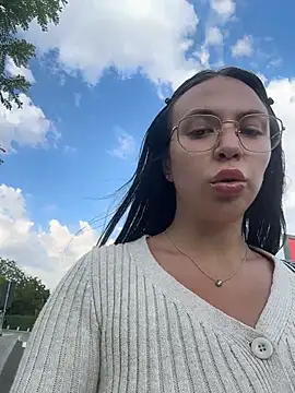 Bunny Lush online show from July 12, 2026, 4:14 am