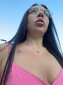 Bunny Lush online show from July 14, 2026, 4:17 am