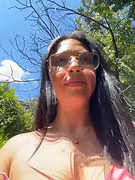 Bunny Lush online show from July 14, 2026, 10:21 am