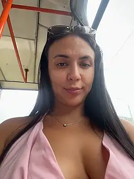 Bunny Lush online show from July 20, 2026, 10:39 am