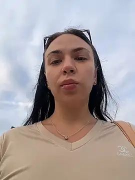 Bunny Lush online show from July 21, 2026, 4:15 am