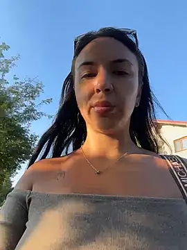 Bunny Lush online show from July 24, 2026, 4:10 am