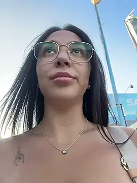 Bunny Lush online show from July 30, 2026, 4:11 am