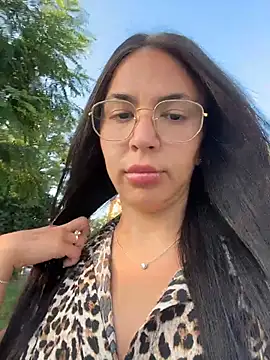 Bunny Lush online show from August 4, 2026, 4:15 am