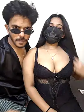 OG DARLING1 online show from March 18, 2026, 6:11 pm