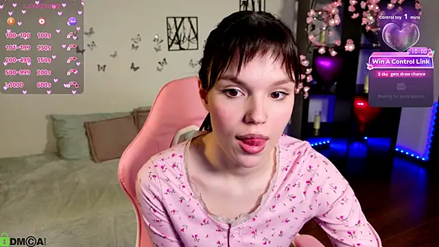 JanetCensley online show from April 22, 2026, 9:11 am