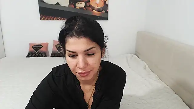 NickyHotXO online show from March 29, 2026, 4:56 am