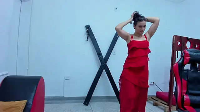 MiaBella and Max online show from March 15, 2026, 12:11 pm