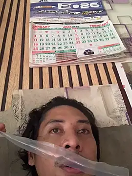 Hotjake2026 online show from February 27, 2026, 7:41 am