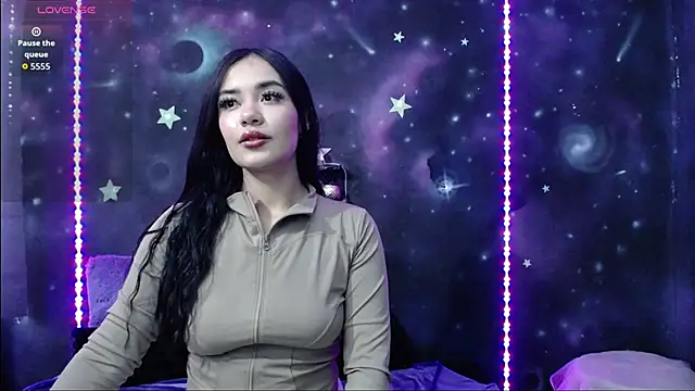 ValentinaRojass  online show from March 21, 2026, 2:31 pm
