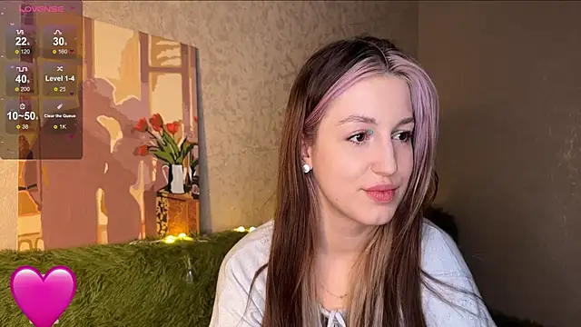 caramel 55 online show from March 3, 2026, 7:42 pm