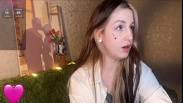 caramel 55 online show from March 15, 2026, 6:25 pm