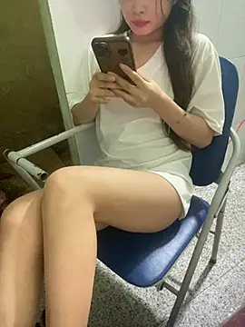 Snapshot of Xoai-cute chatting on May 10, 2026, 8:14 pm Xoai-cute online show from May 10, 2026, 8:14 pm