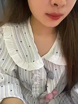 Snapshot of Xoai-cute chatting on June 6, 2026, 8:02 pm Xoai-cute online show from June 6, 2026, 8:02 pm