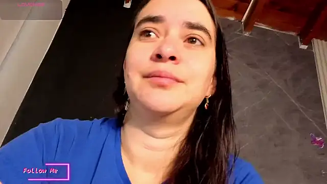  VALERIAGOMEZ online show from April 25, 2026, 12:30 pm