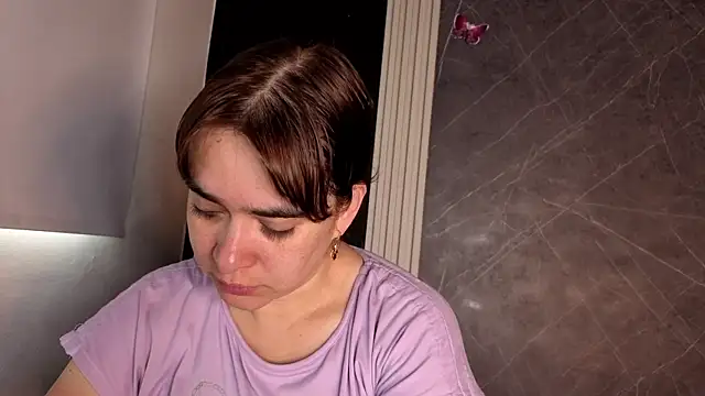 Snapshot of _VALERIAGOMEZ chatting on May 25, 2026, 12:33 pm VALERIAGOMEZ online show from May 25, 2026, 12:33 pm