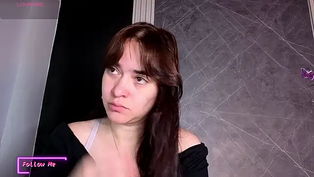Snapshot of _VALERIAGOMEZ chatting on May 29, 2026, 12:25 pm VALERIAGOMEZ online show from May 29, 2026, 12:25 pm