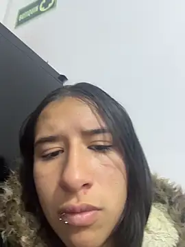 Snapshot of LilyRossi_ chatting on May 2, 2026, 12:10 pm LilyRossi online show from May 2, 2026, 12:10 pm
