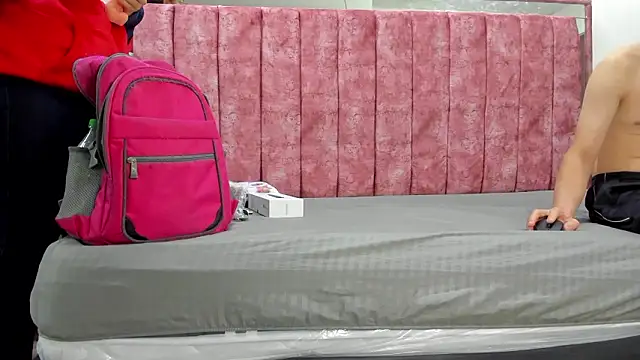 Elsa78Jack online show from March 14, 2026, 7:41 pm