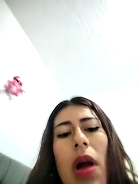 ValeryLux420 online show from March 13, 2026, 6:03 pm