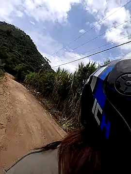 ValeryLux420 online show from March 23, 2026, 4:00 pm