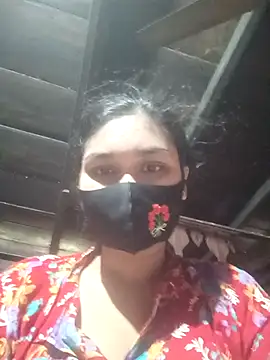 Snapshot of SumonaMoni chatting on March 7, 2026, 8:33 am SumonaMoni online show from March 7, 2026, 8:33 am