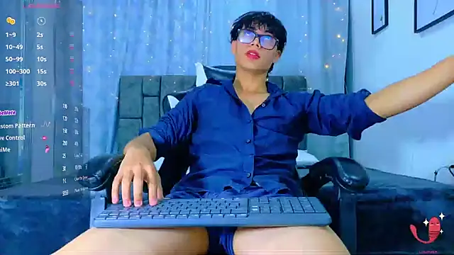 Dantekent online show from March 2, 2026, 2:13 pm