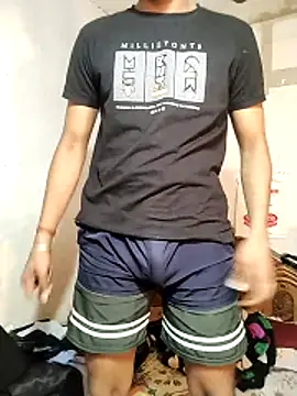 hot fit boy online show from February 28, 2026, 5:19 am