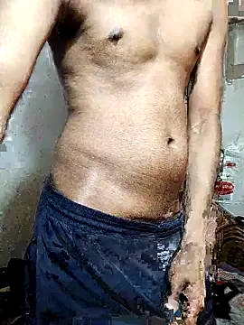 hot fit boy online show from March 12, 2026, 8:53 am