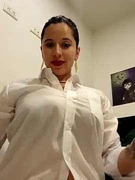 sirena dorada29 online show from March 10, 2026, 4:50 am