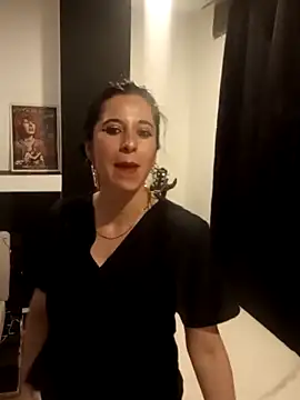 sirena dorada29 online show from March 14, 2026, 2:06 am