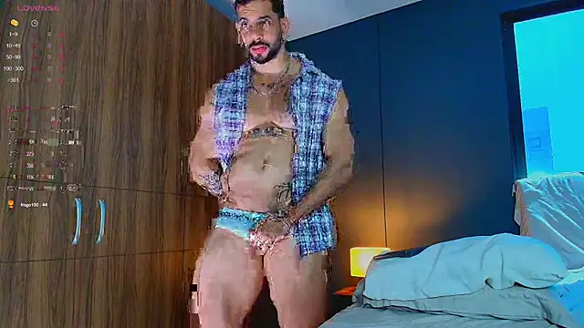 massimo visconti online show from June 11, 2026, 2:59 pm