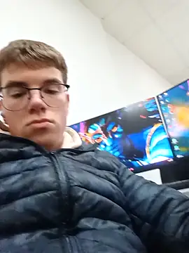 Alejandro27003 online show from March 6, 2026, 1:18 pm