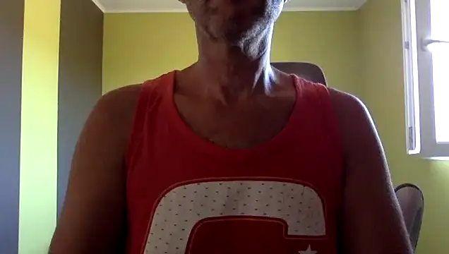 GreedY19100 online show from August 7, 2026, 7:54 am