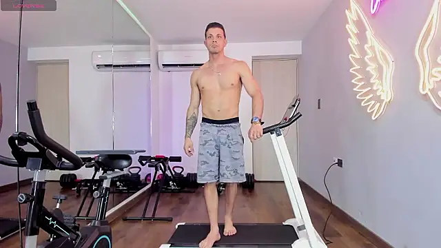 mike burke online show from March 17, 2026, 7:06 pm