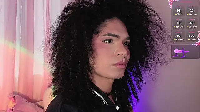 V-nus online show from March 1, 2026, 6:21 pm