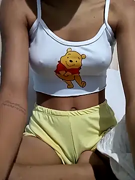 Carolsehila002 online show from March 3, 2026, 12:22 pm