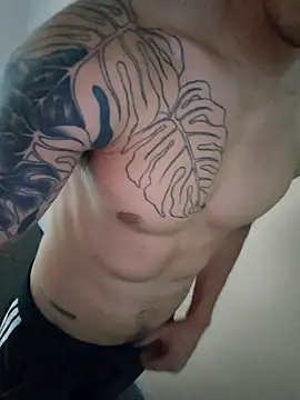 unleash6966 online show from February 27, 2026, 12:10 am