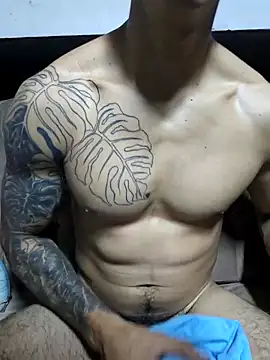 unleash6966 online show from March 18, 2026, 12:25 am