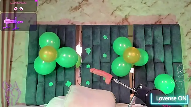 SweetGrace   online show from March 17, 2026, 12:52 pm