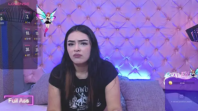 Snapshot of SARA_HORNY- chatting on May 21, 2026, 5:25 am SARA HORNY- online show from May 21, 2026, 5:25 am