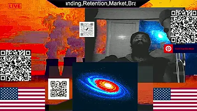 Snapshot of RussellTaylorLacy chatting on April 9, 2026, 12:32 am RussellTaylorLacy online show from April 9, 2026, 12:32 am