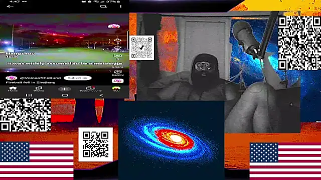 Snapshot of RussellTaylorLacy chatting on June 11, 2026, 3:48 am RussellTaylorLacy online show from June 11, 2026, 3:48 am