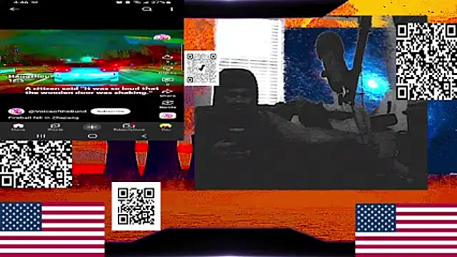 Snapshot of RussellTaylorLacy chatting on June 25, 2026, 12:10 am RussellTaylorLacy online show from June 25, 2026, 12:10 am