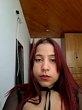 Anasthasia rousse online show from March 11, 2026, 1:17 pm