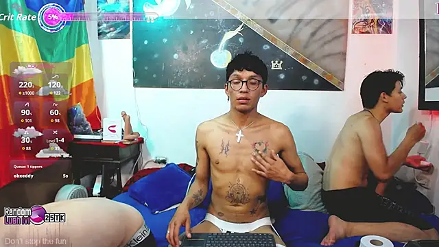 Little sunshine squad online show from March 7, 2026, 4:42 am