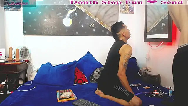 Little sunshine squad online show from March 14, 2026, 3:45 am