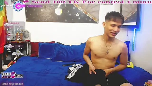 Little sunshine squad online show from March 15, 2026, 10:16 pm